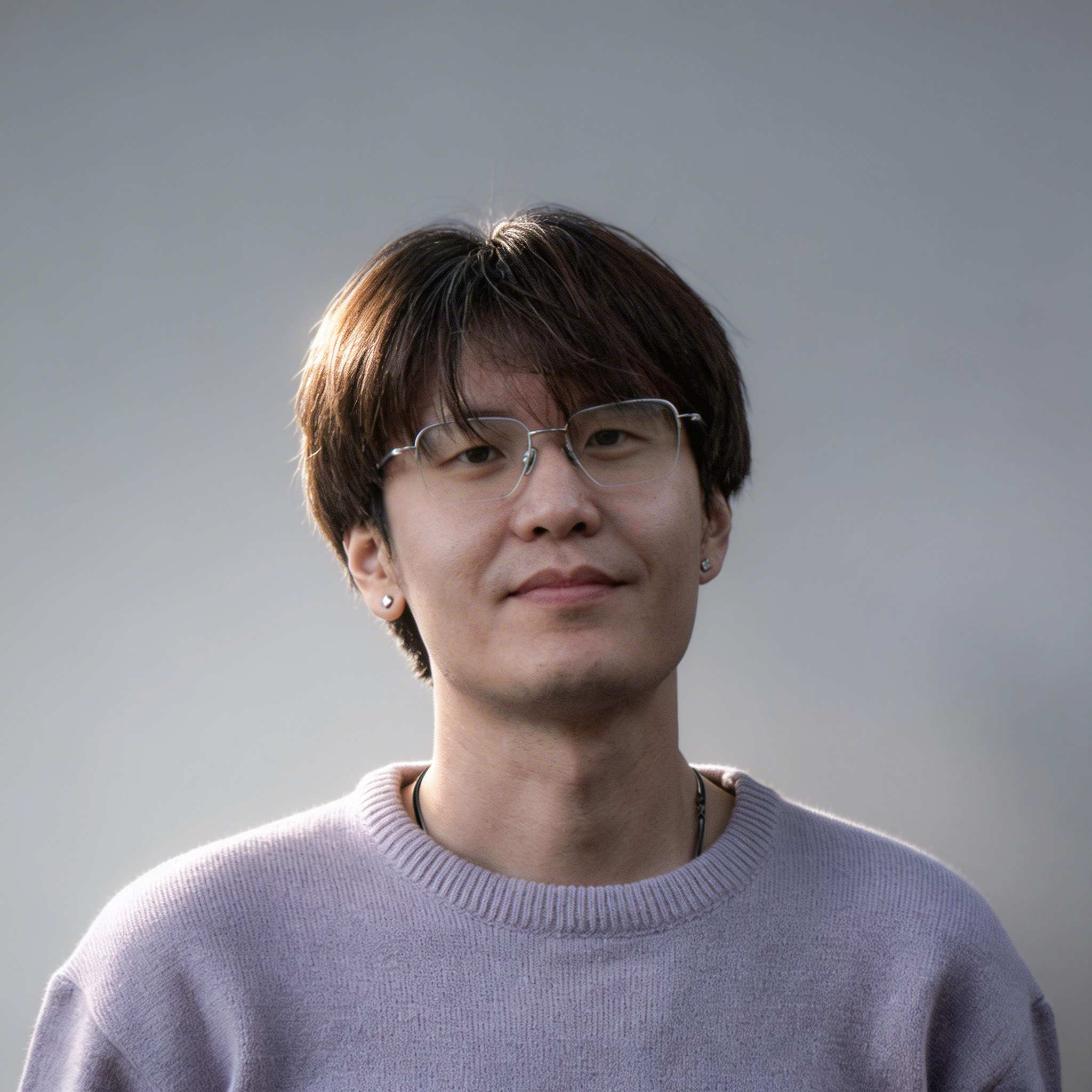 Hunter Zhang